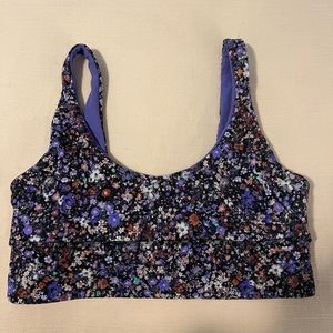 Lululemon Align Bra